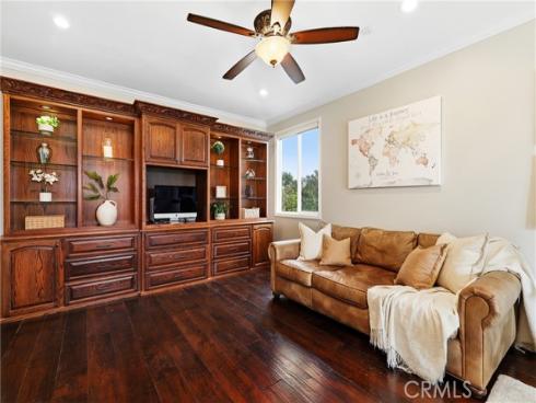 45  Panorama  , Coto de Caza, CA