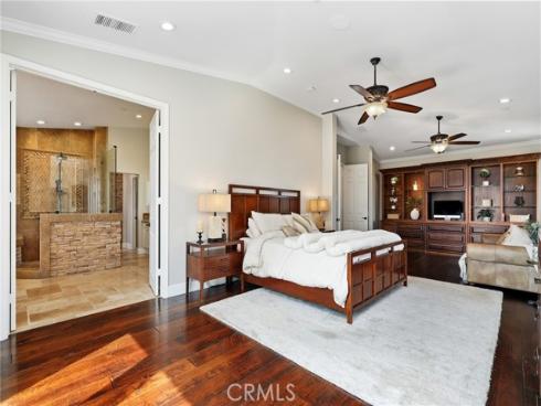 45  Panorama  , Coto de Caza, CA