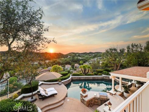 45  Panorama  , Coto de Caza, CA