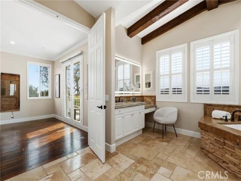 45  Panorama  , Coto de Caza, CA