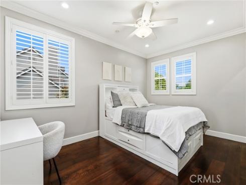 45  Panorama  , Coto de Caza, CA