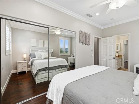 45  Panorama  , Coto de Caza, CA