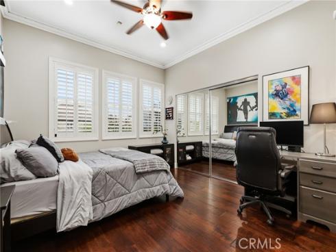 45  Panorama  , Coto de Caza, CA