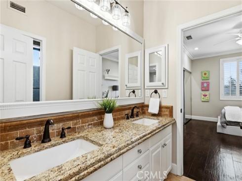 45  Panorama  , Coto de Caza, CA