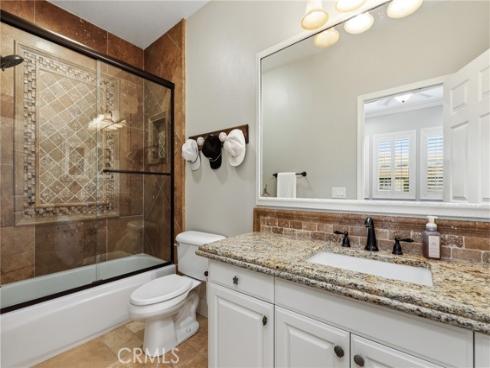 45  Panorama  , Coto de Caza, CA