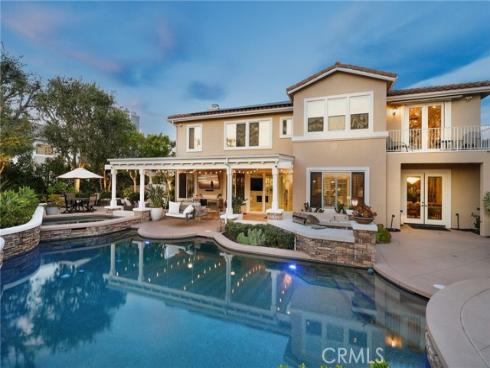 45  Panorama  , Coto de Caza, CA