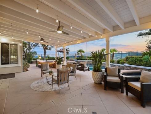 45  Panorama  , Coto de Caza, CA