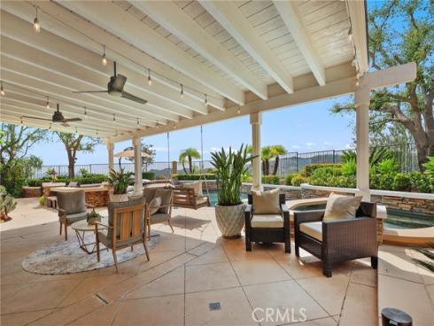 45  Panorama  , Coto de Caza, CA