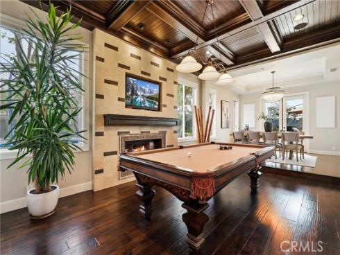 45  Panorama  , Coto de Caza, CA