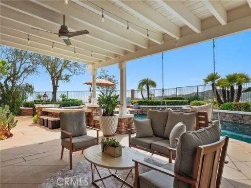 45  Panorama  , Coto de Caza, CA