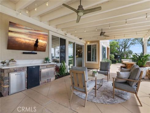 45  Panorama  , Coto de Caza, CA