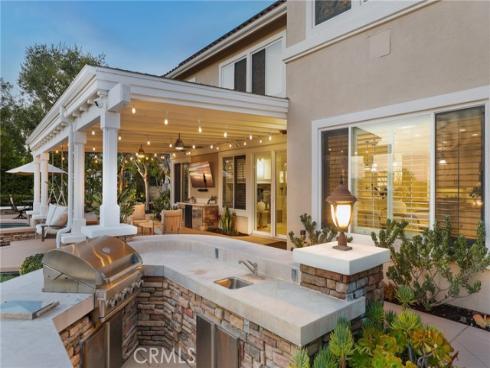 45  Panorama  , Coto de Caza, CA