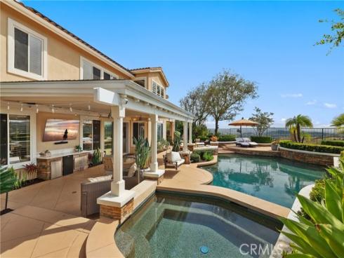 45  Panorama  , Coto de Caza, CA