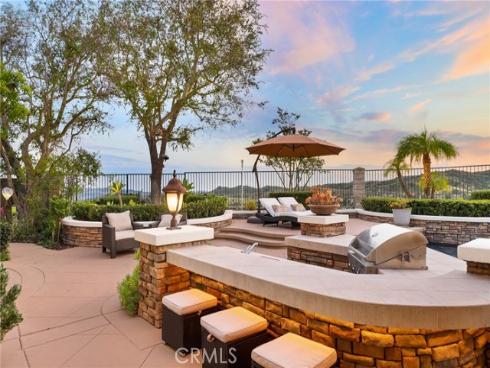 45  Panorama  , Coto de Caza, CA