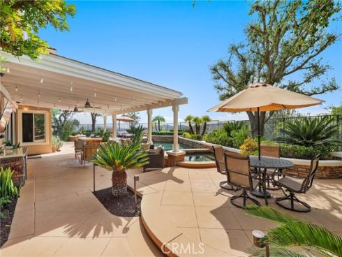 45  Panorama  , Coto de Caza, CA