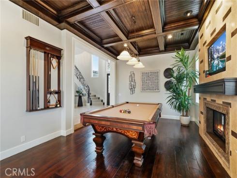 45  Panorama  , Coto de Caza, CA