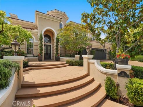 45  Panorama  , Coto de Caza, CA