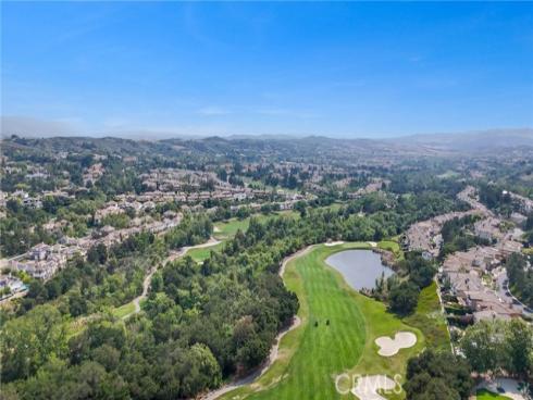 45  Panorama  , Coto de Caza, CA