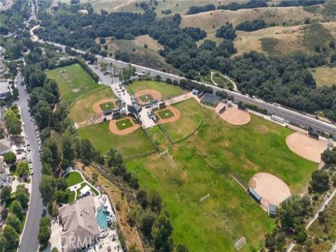 45  Panorama  , Coto de Caza, CA