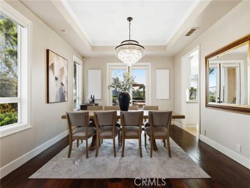 45  Panorama  , Coto de Caza, CA