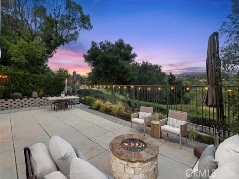 8  Dornoch  , Coto de Caza, CA