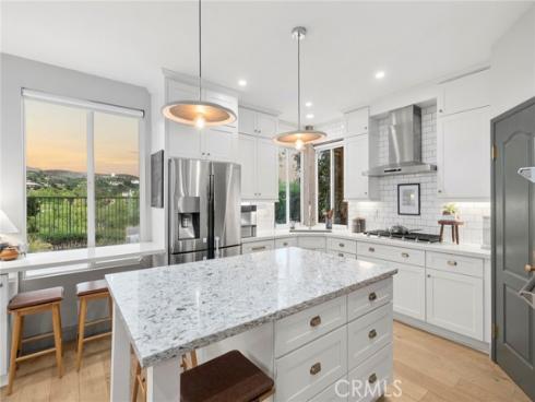 8  Dornoch  , Coto de Caza, CA