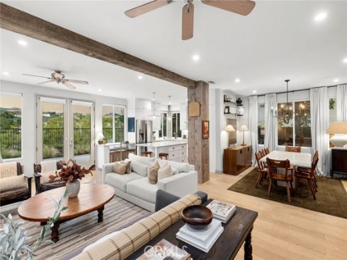 8  Dornoch  , Coto de Caza, CA