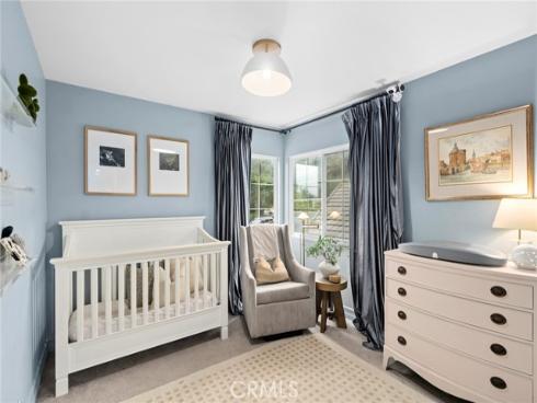 8  Dornoch  , Coto de Caza, CA