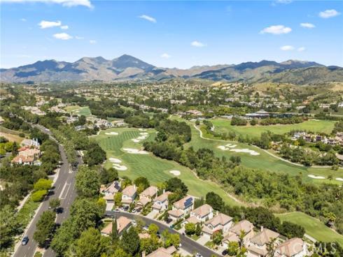 8  Dornoch  , Coto de Caza, CA