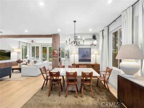 8  Dornoch  , Coto de Caza, CA