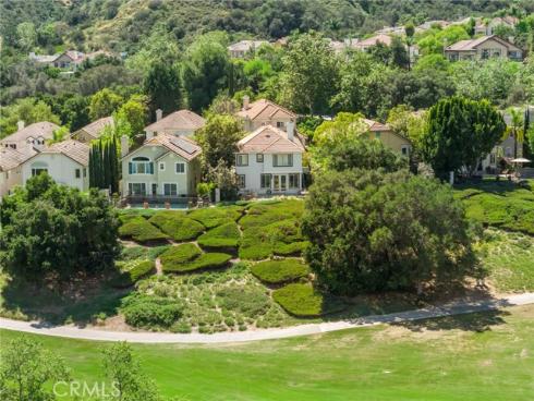 8  Dornoch  , Coto de Caza, CA