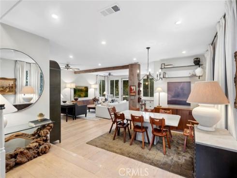 8  Dornoch  , Coto de Caza, CA