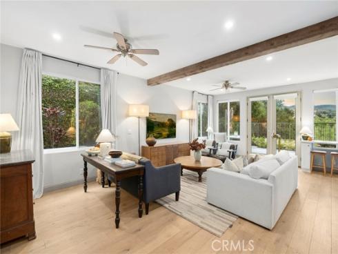 8  Dornoch  , Coto de Caza, CA