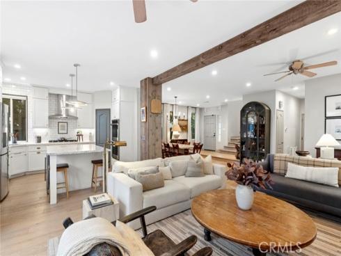 8  Dornoch  , Coto de Caza, CA