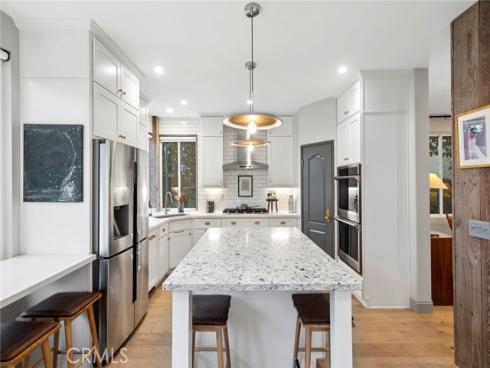 8  Dornoch  , Coto de Caza, CA