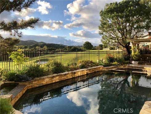 35  Augusta  , Coto de Caza, CA