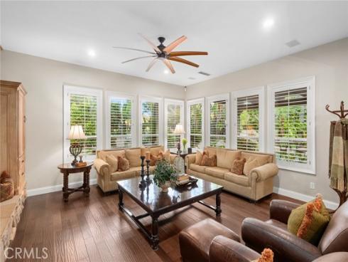 4 Golden Poppy , Coto de Caza, CA