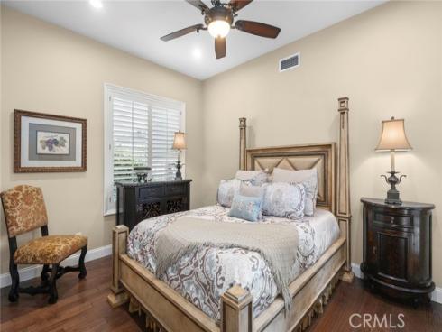 4 Golden Poppy , Coto de Caza, CA