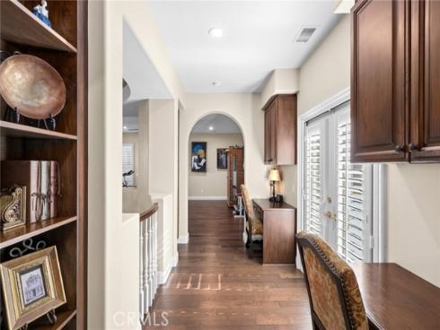 4 Golden Poppy , Coto de Caza, CA