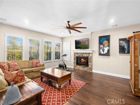 4 Golden Poppy , Coto de Caza, CA