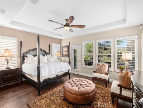 4 Golden Poppy , Coto de Caza, CA