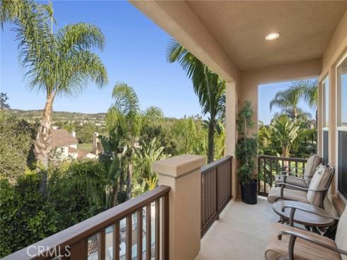 4 Golden Poppy , Coto de Caza, CA