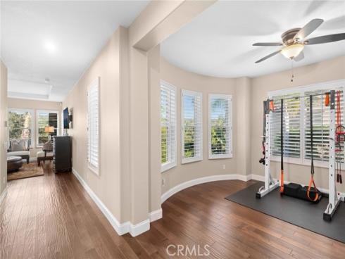 4 Golden Poppy , Coto de Caza, CA