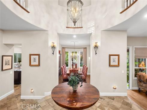 4 Golden Poppy , Coto de Caza, CA