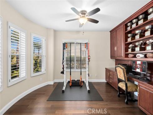 4 Golden Poppy , Coto de Caza, CA