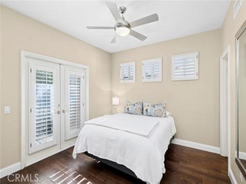 4 Golden Poppy , Coto de Caza, CA