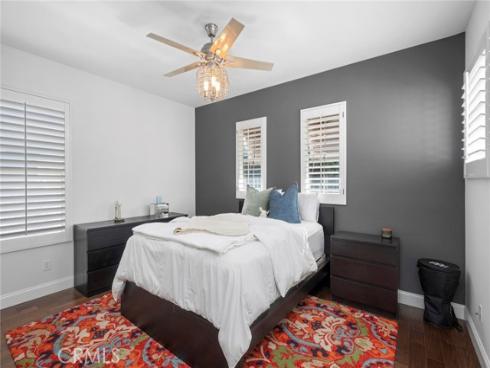 4 Golden Poppy , Coto de Caza, CA