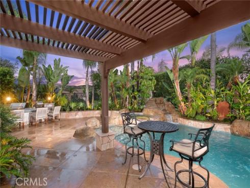 4 Golden Poppy , Coto de Caza, CA