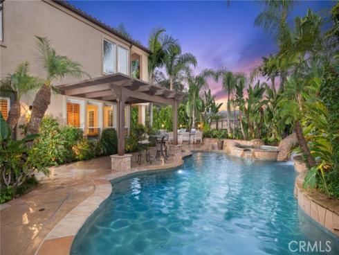 4 Golden Poppy , Coto de Caza, CA