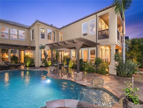 4 Golden Poppy , Coto de Caza, CA